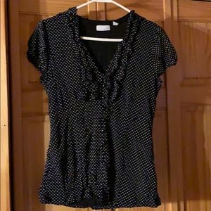 New York & Company Blouse